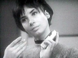 Susan Foreman's transistor radio