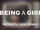 Being a Girl (documentary)