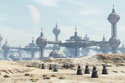 Dalek industry