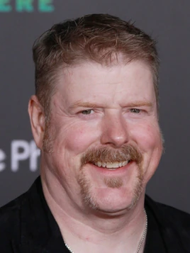 John DiMaggio portrait