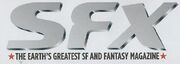 SFX logo