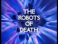 The Robots of Death