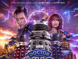 Victory of the Doctor (audio anthology)