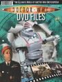 Issue 49 - DVD featured the Fourth Doctor adventure Robot