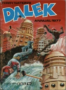 Dalek Annual 1977.jpg (85 KB) Terry Nation's Dalek Annual 1977