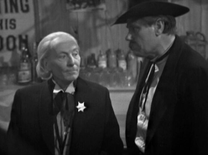 The Gunfighters (TV story) | Tardis | Fandom