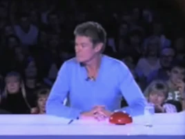 Hasselhoff in-universe