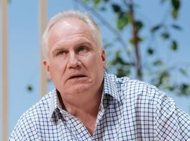 Rupert Vansittart