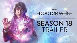 Season 18 Trailer The Collection Doctor Who