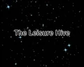The Leisure Hive