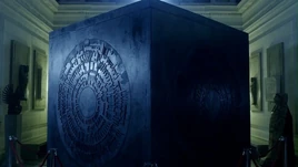 The Pandorica