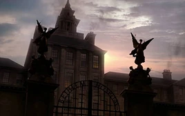 Bethlem Hospital (TSC)