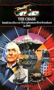 Doctor Who - The Chase