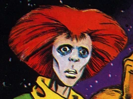 Cobweb Special Executive