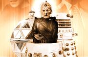 Davros Juggernauts