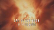 Day of the Moon