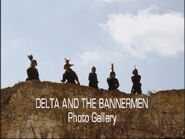 Delta and the Bannermen Photo Gallery