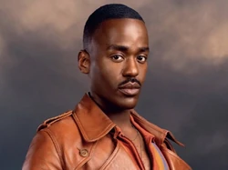 Fifteenth Doctor WTUGttW