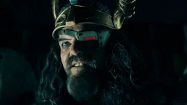 Odin The Girl Who Died