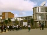 Park Vale Comprehensive School