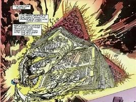 Bible 2 Evening's Empire