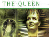 The Coming of the Queen (novel)