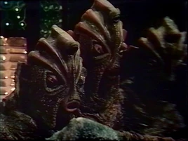 Early Silurians