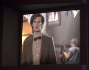 Queen Vic Starship UK