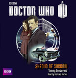 Shroud of Sorrow Read by Frances Barber UK release 4 July 2013
