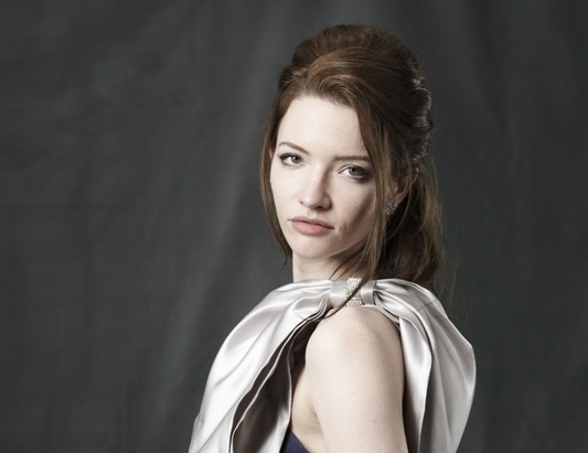 Talulah Riley - IMDb