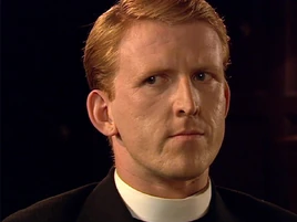 Arnold Golightly (TUATW)