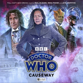 Causeway (audio anthology)