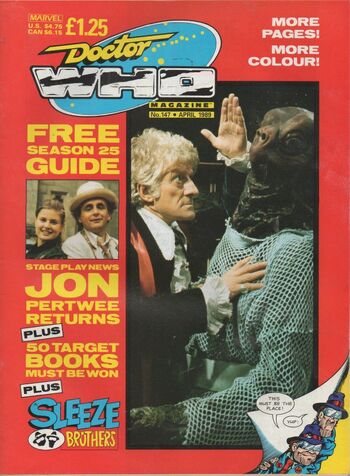 DWM 147