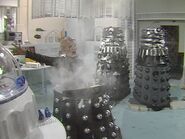 Daleks (Resurrection of the Daleks) 67