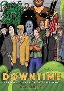 Downtime – The Lost Years of Doctor Who