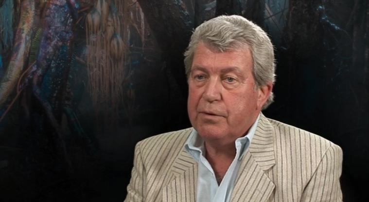 Graham Weston | Tardis | Fandom