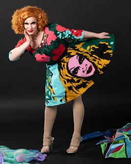 Jinkx Monsoon