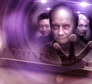 , the Master, and . (:  [+]Error: Code 2 - no data stored in variables, cache or SMW.