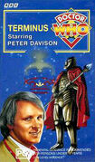 VHS Australian cover