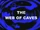 The Web of Caves (TV story)
