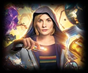 Sonic screwdriver (84 KB) Sonic screwdriver