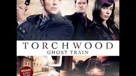Torchwood Ghost Train