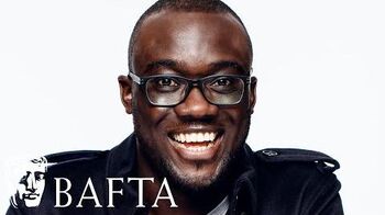 Composer Segun Akinola Breakthrough Brits 2017