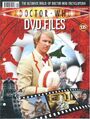 Issue 135 - DVD featured the Fifth Doctor adventures Time-Flight