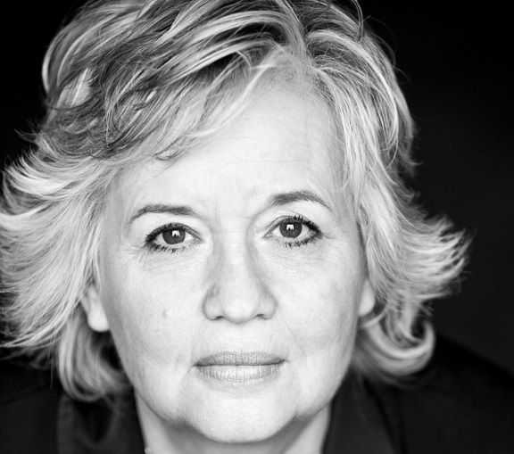 Susan penhaligon photo