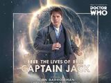 The Lives of Captain Jack (audio anthology)
