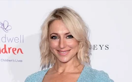 Ali Bastian 2