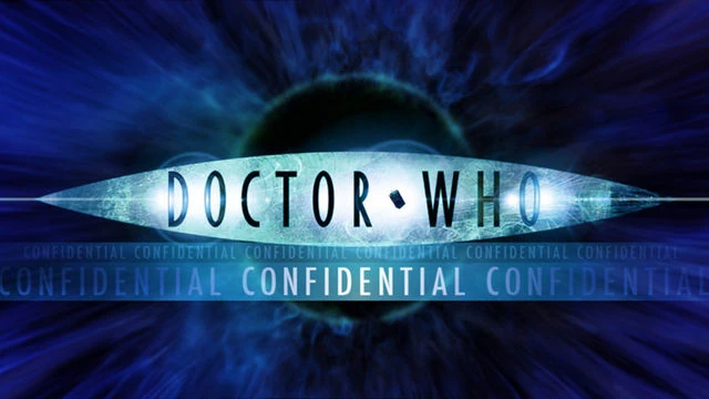 Doctor Who Confidential | Tardis | Fandom