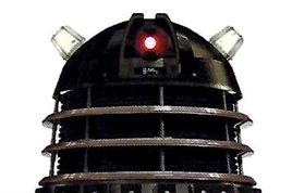 Dalek Executioner