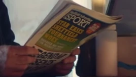 Sheffield Advertiser issue